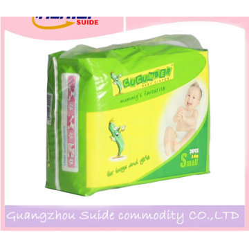 India Baby Diaper, Baby Product in Guangzhou.